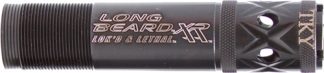 CARLSONS CHOKE TUBE LONG BEARD - XR 20GA PORTED .568 INVECTOR+