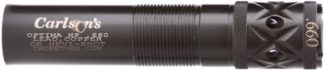CARLSONS CHOKE TUBE LONG BEARD - XR 12GA PORTED .660 OPTIMA HP