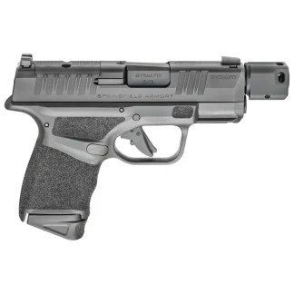 SPRINGFIELD ARMORY HELLCAT RDP W/O OPTIC 9MM 3.8" BLK 1-11RD 1-13RD