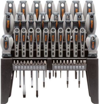 LYMAN HERITAGE 47PC - DRIVER SET