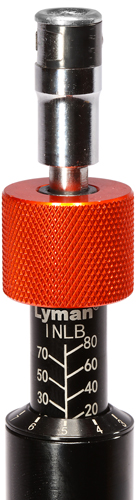 LYMAN PRO DRIVE TORQUE WRENCH - Image 2