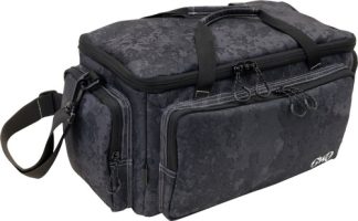 ALLEN GIRLS W/ GUNS MIDNIGHT - RANGE BAG BLACKOUT CAMO