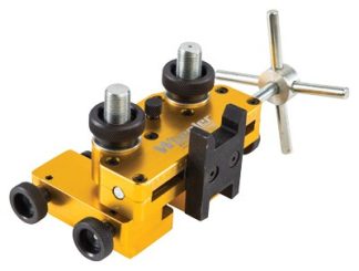 WHEELER HANDGUN SIGHT TOOL - UNIVERSAL ARMORERS MODEL