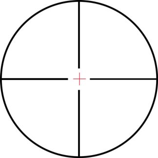 KONUS SCOPE KONUSPRO LZ30 - 2.5-10X50 30MM ILLUM DUPLEX