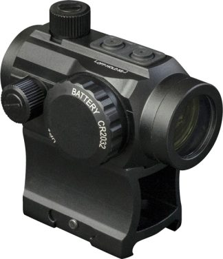 KONUS RED/GREEN DOT SIGHT-PRO - NUCLEAR HIGH/LOW MOUNTING