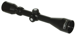 KONUS SCOPE KONUSPRO 3-10X44 - DUPLEX MATTE - Image 2