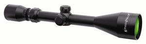 KONUS SCOPE KONUSPRO 3-9X50 - DUPLEX MATTE - Image 2