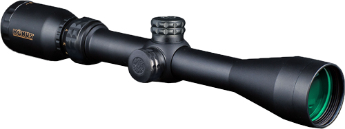 KONUS SCOPE KONUSPRO-275 - 3-9X40 BALLISTIC MUZZLELOADER - Image 2