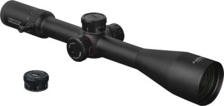 KONUS SCOPE ETERNITY 6-24X50 - 30MM SF FFP PRS ILL RETICLE