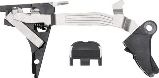 GLOCK OEM PERFORMANCE TRIGGER - FLAT FACED TRIGGER .40 S&W