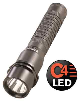 STREAMLIGHT STRION LED WITH - AC/12V DC CHARGER