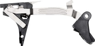 GLOCK OEM PERFORMANCE TRIGGER - FLAT FACED TRIGGER .22 LR