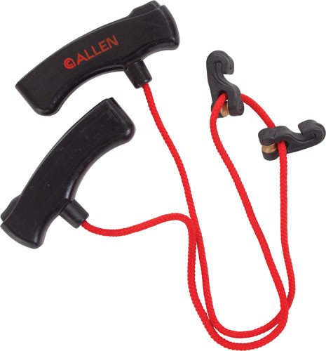 ALLEN CROSSBOW COCKER ROPE - STYLE W/OVERSIZED HANDLES