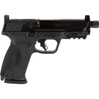 SMITH & WESSON M&P 9 M2.0 PSTL O/R THRD 4.625" 17RD