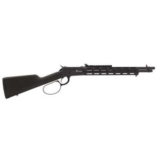 LEGACY LEVTAC 92 45 COLT LEVER BLK RFL M-LOK
