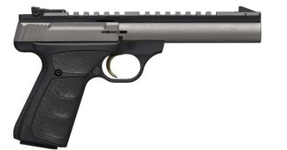 BROWNG BUCK MK FLD/TGT TNGSTN UFX 22LR PSTL