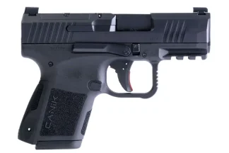 CENTURY CANIK METE MC9 BLACK 10RD 9MM PISTOL