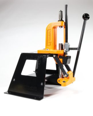 LYMAN UNIVERSAL PRESS STAND