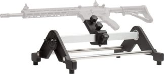 LYMAN REVOLUTION HD HEAVY - DUTY GUN VISE