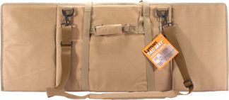 LYMAN TAC MAT LONG RANGE - SHOOTING MAT FLAT DARK EARTH