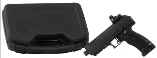 HI POINT JXP 10MM PSTL W/CT RED DOT AND HD CS