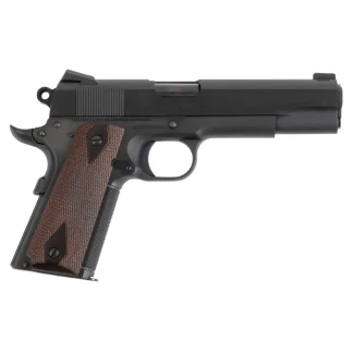 COLT 1911 GOVT LIMITED EDITION 45ACP 5" 7+1 BLUED