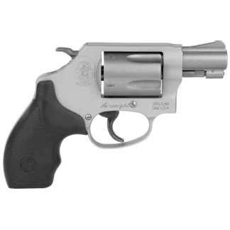 SMITH & WESSON 637 AIRWEIGHT STS 38SPL 1.875" 5RD DA/SA