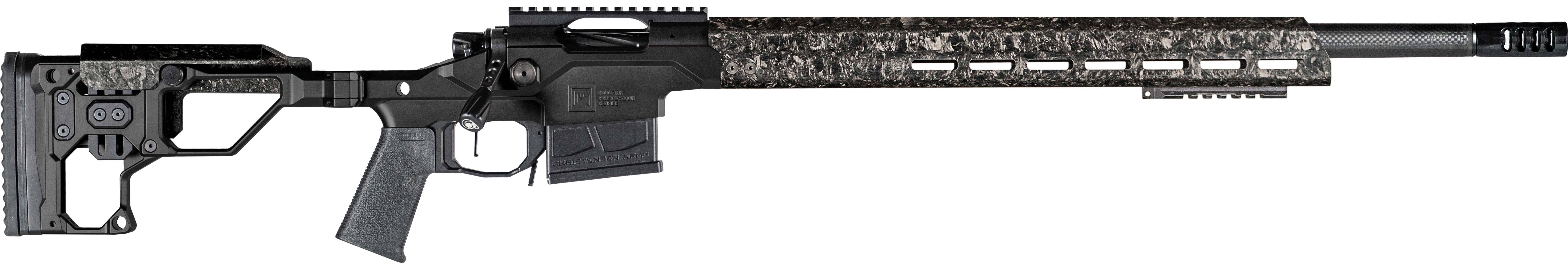 CHA MPR BA 6.5CREED 24B