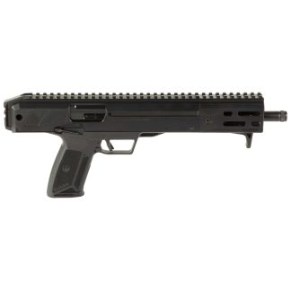 RUGER LC CHARGER 5.7X28 PISTOL 10.3? THREADED BLACK 10RD COMPLIANT
