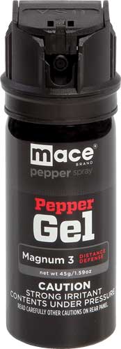 MACE PEPPER GEL SPRAY MAGNUM-3 - MODEL 45GRAM