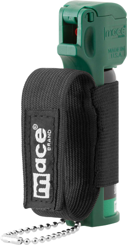 MACE PEPPER SPRAY MUZZLE - CANINE DETERRENT 14G