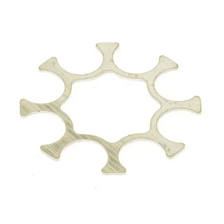 RUGER 3-PK 357 MAG MOON CLIPS FOR REDHAWK 8RD