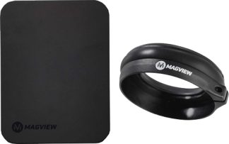 MAGVIEW B1 XL MAGNETIC BINO - ADAPTER W/PHONE PLATE