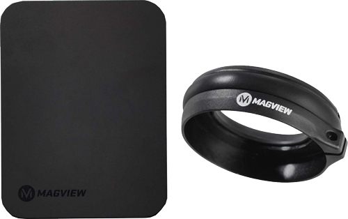 MAGVIEW B1 XL MAGNETIC BINO - ADAPTER W/PHONE PLATE