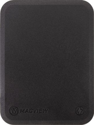 MAGVIEW WIRELESS CHARGING - MAGNETIC PHONE PLATE