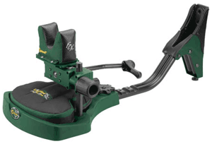 CALDWELL LEAD SLED FCX - BENCHREST