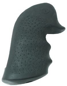 HOGUE GRIPS RUGER BLACKHAWK - & SINGLE SIX XR3RED FRAME