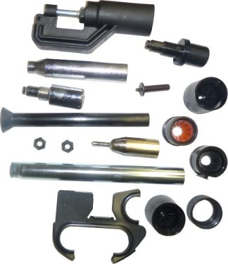 MEC 600 JR DIE SET 410 BORE - PRE MARK 5