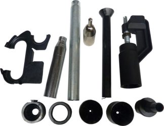 MEC 600 JR MARK 5 DIE SET 410 - BORE