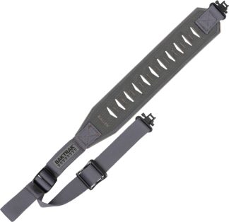 ALLEN BAKTRAK TRAVERSE SLING - FLEXIBLE SILICONE GREY