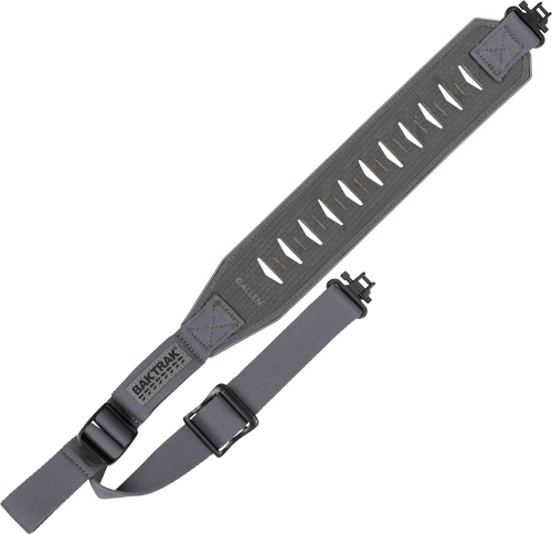 ALLEN BAKTRAK TRAVERSE SLING - FLEXIBLE SILICONE GREY