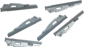 G5 REPLACEMENT BLADES DEADMEAT - V2 100/125GR 9PK