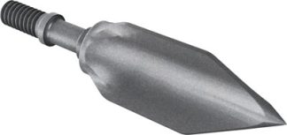 G5 PRACTICE HEAD BALLISTIC - MATCH POINT MONTEC 100GR 3PK