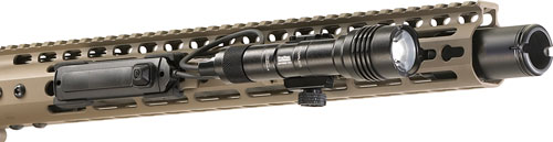 STREAMLIGHT PRO TAC RAIL MOUNT - 2 WEAPON MOUNTED LIGHT - Image 2
