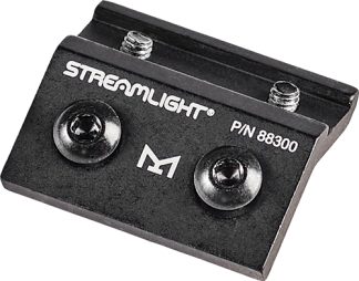 STREAMLIGHT M-LOK MOUNT FOR - PRO-TAC RAIL MOUNT LIGHTS