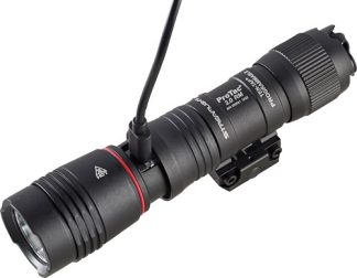 STREAMLIGHT PRO TAC 2.0 RAIL - MOUNT WEAPON LIGHT USB-C
