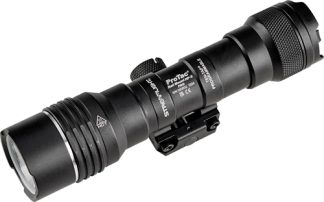 STREAMLIGHT PRO TAC RAIL MOUNT - HP-X PRO USB SYSTEM