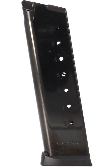 SIG SAUER MAGAZINE 1911 45ACP 8RD