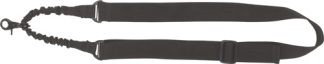 ALLEN SOLO SINGLE POINT RIFLE - SLING BLACK