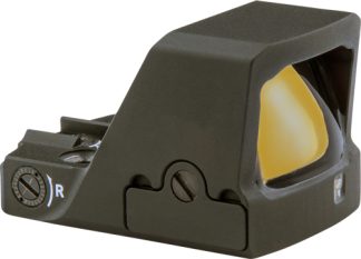 MEPROLIGHT MPO-S OPTIC RED DOT - 3/33MOA BULLSEYE RMSC